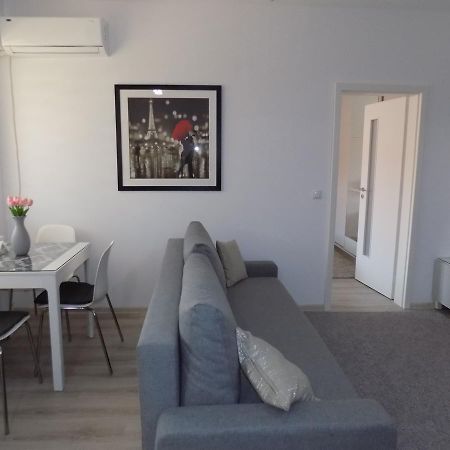 Rivera Apartments-Palasmall Ясси Екстер'єр фото