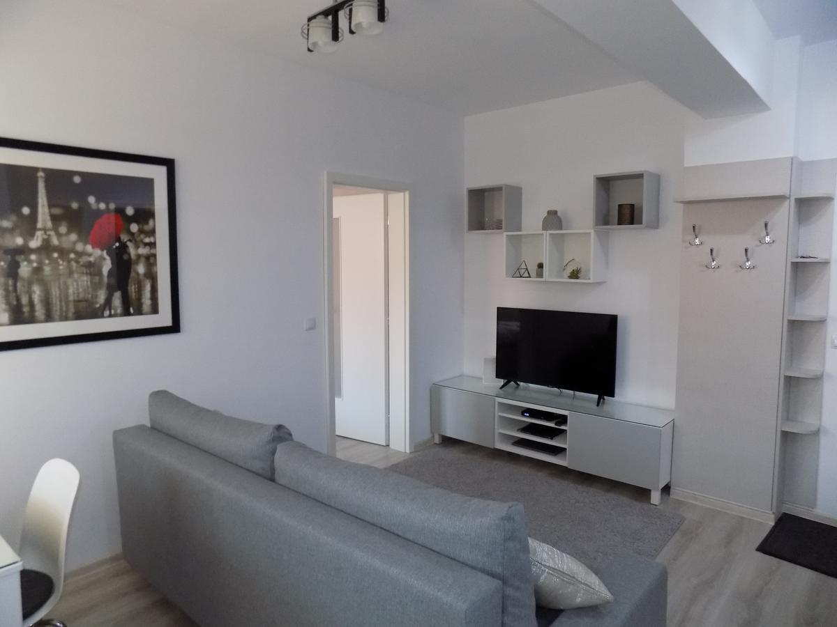 Rivera Apartments-Palasmall Ясси Екстер'єр фото
